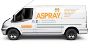 Aspray NI - Property Repairs & Insurance Claims Management
